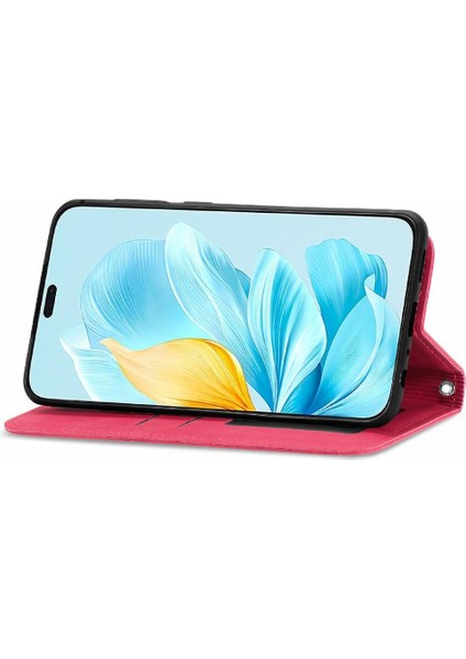 Onur 200 Lite Deri Kılıf Için Flip Case Basit Iş Darbeye Dayanıklı Kapak (Yurt Dışından) fırsatları