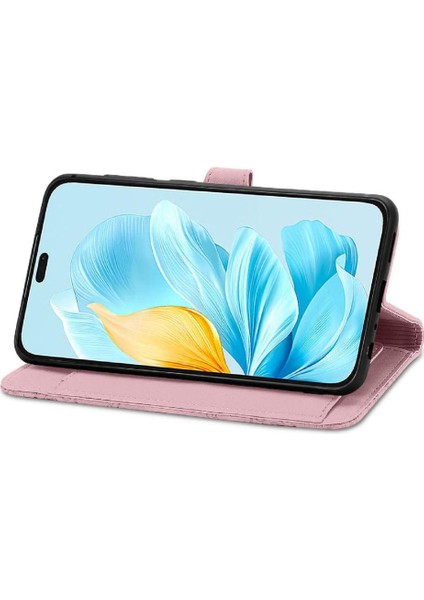 Onur Için Flip Case 200 Lite Çoklu Kart Yuvası Cüzdan Iş Çevirme Fermuar (Yurt Dışından) fiyatları