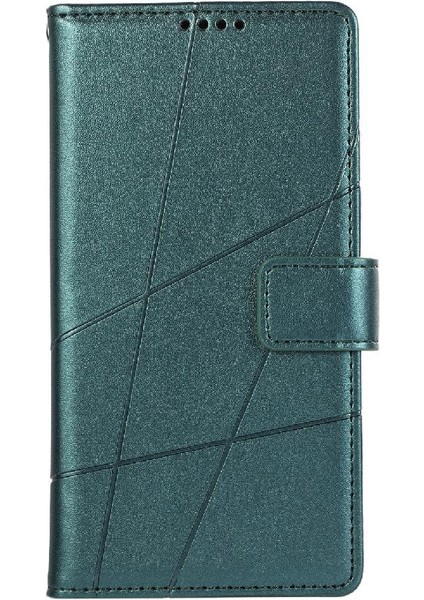 Realme C65 Üç Kart Yuvaları Için Flip Case Kickstand Şok Emici (Yurt Dışından) fiyatları