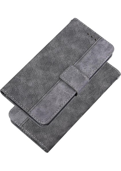 Tecno Camon Için Flip Case 30 4g/5g Flip Folio Kickstand Özelliği Cüzdan Pu (Yurt Dışından) fiyatları