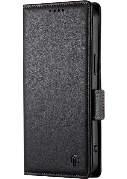 Realme C65 Flip Cüzdan Günlük Kullanım Kart Yuvaları Iş Için Flip Case (Yurt Dışından) fiyatları