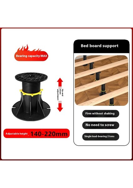 Kalınlaştırılmış Üçgen Braket Duvar Braketi Sabit Braket Laminat Braket (Yurt Dışından)