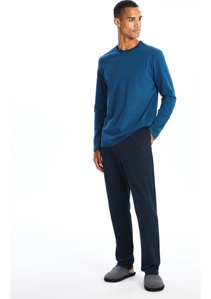Standart Kalıp Erkek Pijama Alt