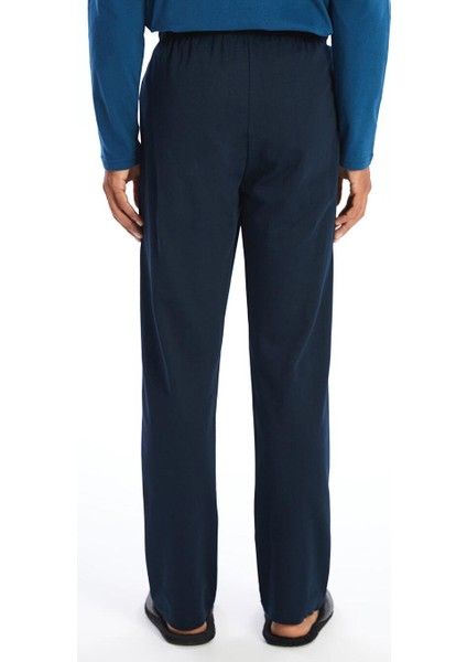 Standart Kalıp Erkek Pijama Alt