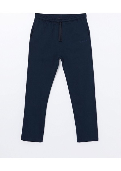 Standart Kalıp Erkek Pijama Alt