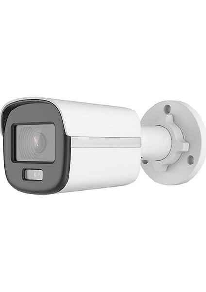 4 Mp 3.6 mm Sabit Lens Ip Bullet Kasa P2P, (Gömülü Ses) Kamera AV-IP4035-IS