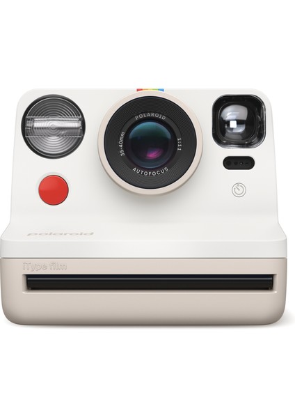 Now Generation 2 - Vintage White