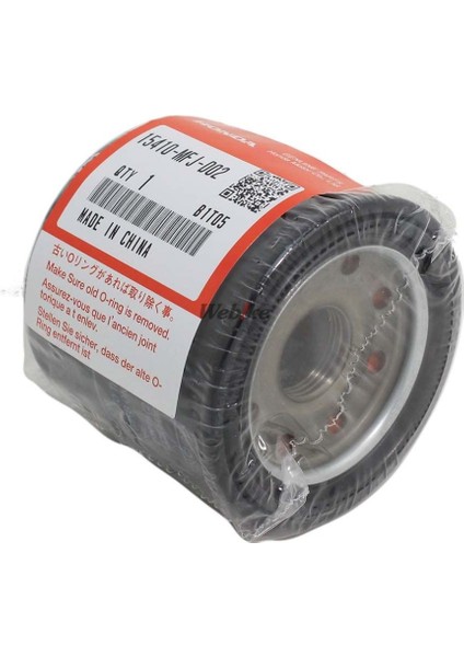 Honda X-Adv 750 Yağ Filtre D002