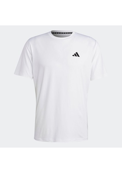 IJ7020 Tr-Es Stretch T Erkek T-Shirt