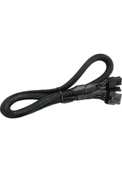 2 Paket 8 Pın 8 Pin (6 + 2) Pcıe VGA Besleme Kablosu Esnek Evga Supernova 650 750 850 1000 1600 2000 G2 G3 P2 T2 Gs (Yurt Dışından) fiyatları