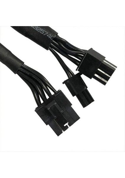 2 Paket 8 Pın 8 Pin (6 + 2) Pcıe VGA Besleme Kablosu Esnek Evga Supernova 650 750 850 1000 1600 2000 G2 G3 P2 T2 Gs (Yurt Dışından) indirimleri