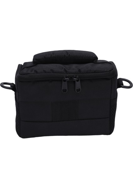 Dijital Kasa Kamera Çantası Canon G7X Mark Ii G9X SX430 SX420 Eos M10 M50 -Nikon Coolpix B700 B500 P610S P610 P540 P530 (Yurt Dışından) modelleri