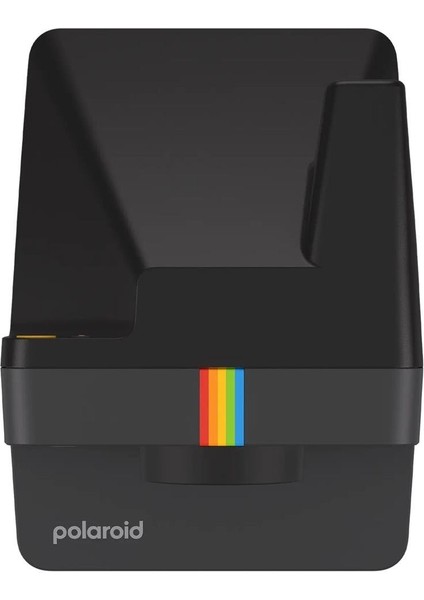 Now Gen 2 - Siyah
