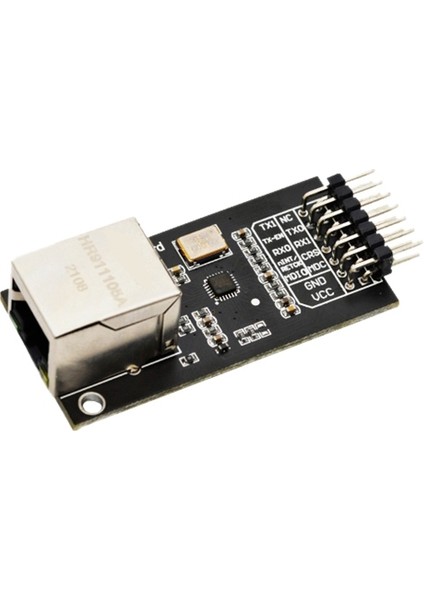LAN8720 Modülü Ağ Modülü Ethernet Alıcı-Verici Rmıı Arayüzü Geliştirme Kartı (Yurt Dışından) fiyatları