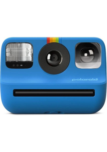 Go Generation 2 - Mavi