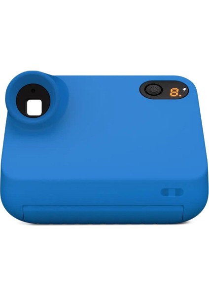 Go Generation 2 - Mavi modelleri