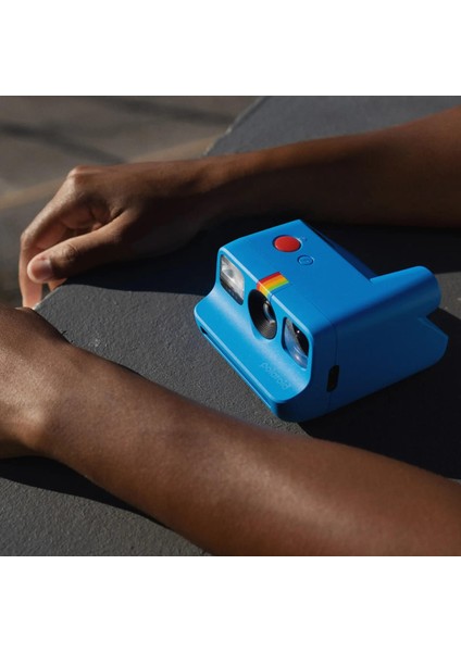 Go Generation 2 - Mavi indirimleri