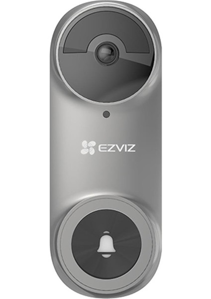 Db2 (3mp) - Gri Akıllı Ev Sistemleri