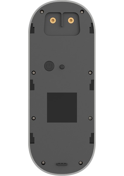 Db2 (3mp) - Gri Akıllı Ev Sistemleri