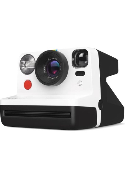 Now Gen 2 - Siyah & Beyaz modelleri