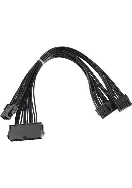 Hp Z440 Z640 Anakart Için Atx 24PIN - 18PIN Adaptör Dönüştürücü Güç Kablosu ve 8pin - 12PIN Atx Adaptör Güç Kablosu (Yurt Dışından) modelleri