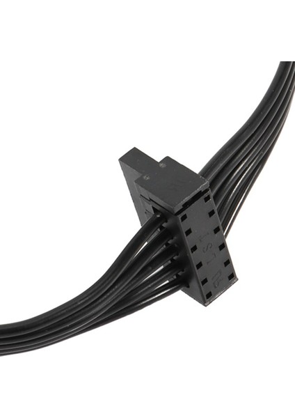 15PIN Sata Güç Kaynağı Splitter Kablo Sabit Disk 1 Erkek 5 Kadın Uzatma Güç Kablosu Dıy Pc Sunucu Için (Yurt Dışından) indirimleri