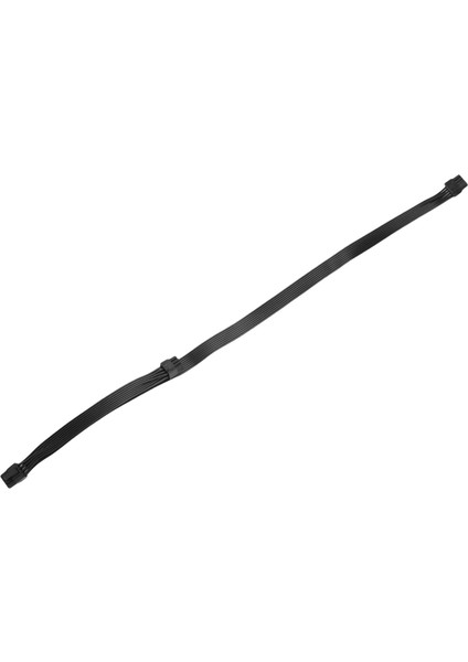 Pcıe 8 Pin Erkek - Çift Pcıe 2x 8 Pin (6+2) Sezonluk Güç Kaynağı Için Erkek Güç Adaptörü Kablosu 25 Inç + 9 Inç (63 cm + 23 Cm) (Yurt Dışından) fiyatları