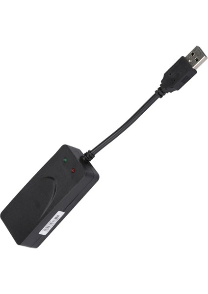 Faks Modem, Usb2.0 56K Harici Modem Sürücüsü, Tak ve Çalıştır USB Modem, Standart ve Genişletilmiş Talimat (Tek Port) (Yurt Dışından)