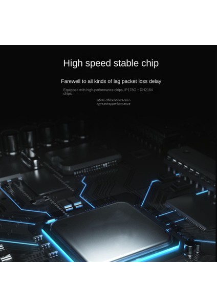 Portlu Poe Anahtarı 4-Poe+2 Up-Link 100MBPS Hızlı Ethernet Ağı Ev Ağı Hub Adaptör Serisi Power Connect-Ab Fişi (Yurt Dışından)