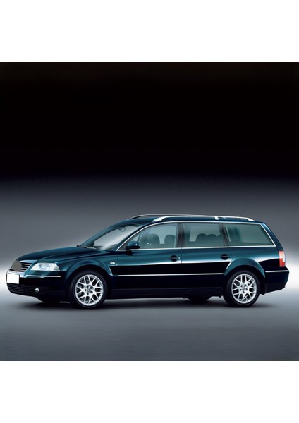 Vw Passat B5.5 2003-2005 Arka Cam Silecek Motoru 1J6955711G fiyatları