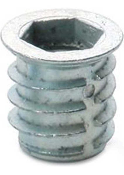 Metal Dübel M10 Eurodiş 13X17 mm