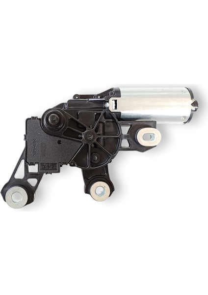 Audi A3 Hb 2000-2003 Arka Cam Silecek Motoru 8L0955711B