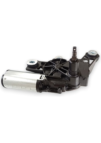 Audi A3 Hb 2000-2003 Arka Cam Silecek Motoru 8L0955711B