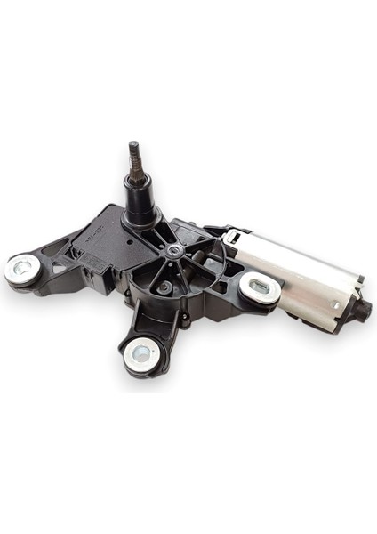 Audi A3 Hb 2000-2003 Arka Cam Silecek Motoru 8L0955711B