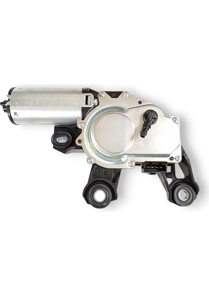 Audi A3 Hb 2000-2003 Arka Cam Silecek Motoru 8L0955711B