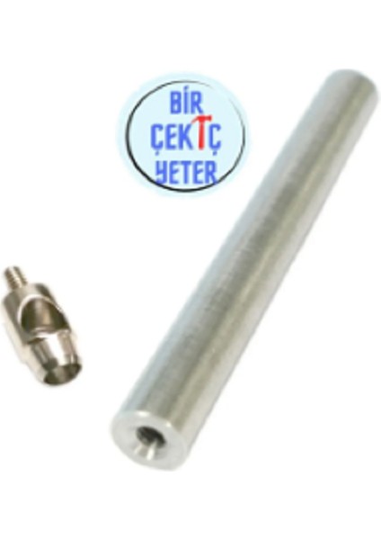 KLİNKSHOP Elde Çekiçle Delme Zımbası/ Padova Delici No2 modelleri