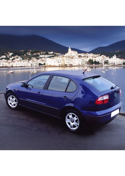 Seat Leon 2000-2005 Arka Cam Silecek Motoru 1J6955711G fiyatları