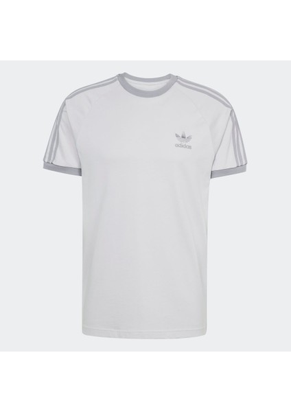 JN7016 3-Strıpes Tee Erkek T-Shirt