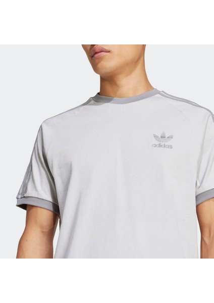 JN7016 3-Strıpes Tee Erkek T-Shirt fiyatları