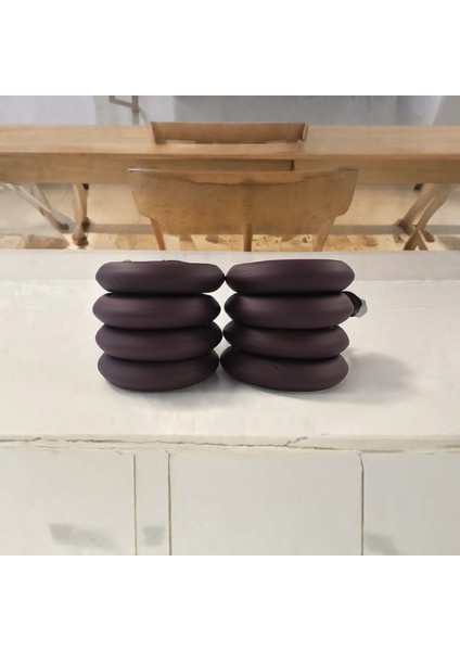 Jumbo 2 Mt. Kenar ve 4 Ad. Köşe Koruyucu Set