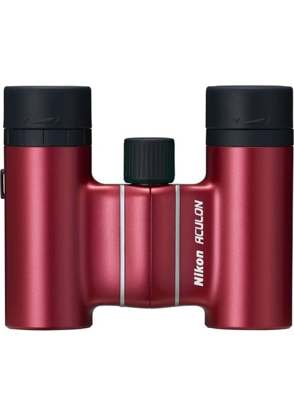 Nıkon Aculon T02 8X21 Kırmızı fiyatları