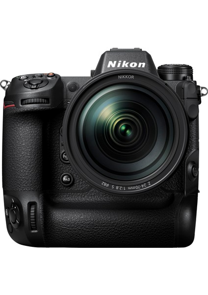 Z9 Fotoğraf Makinesi