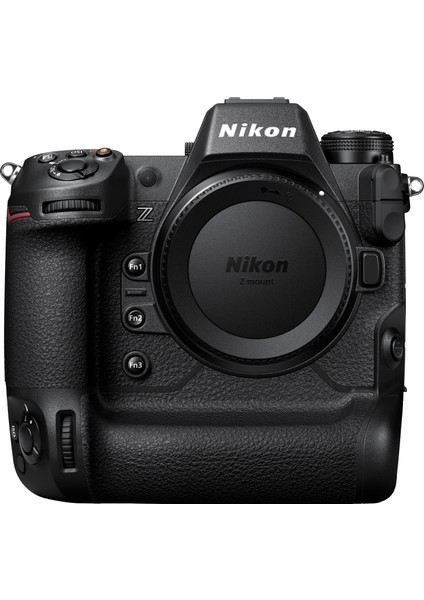 Z9 Fotoğraf Makinesi modelleri