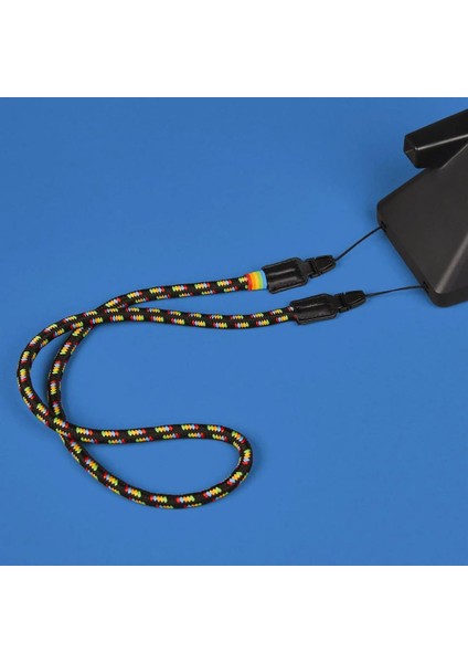 Kamera Askısı Round - Rainbow fiyatları