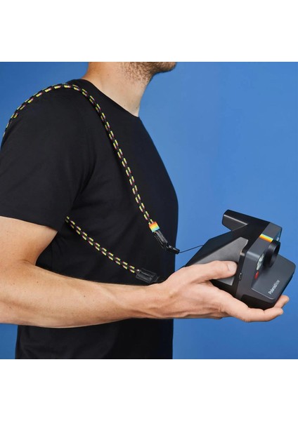 Kamera Askısı Round - Rainbow modelleri