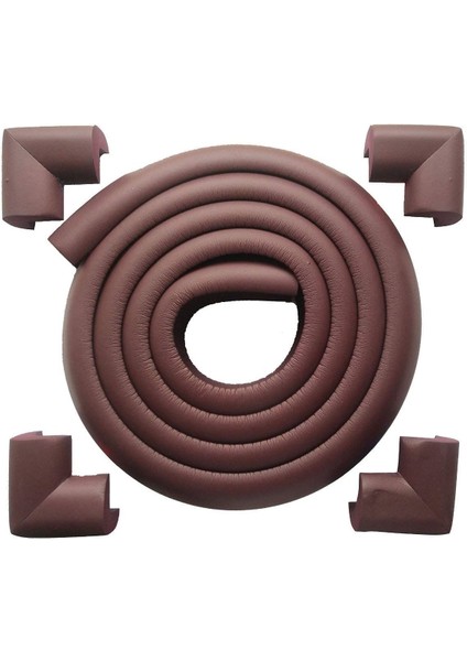 Jumbo 2 Mt. Kenar ve 4 Ad. Köşe Koruyucu