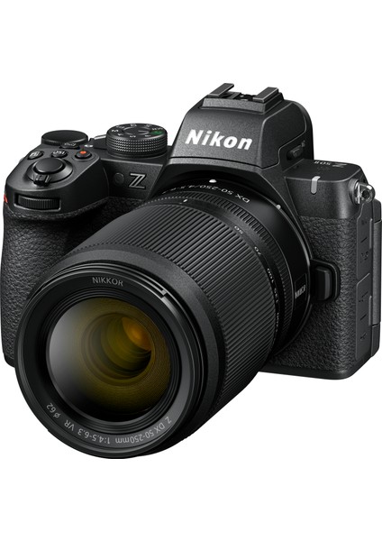 Z50II Body -16-50 Vr 50-250 mm modelleri