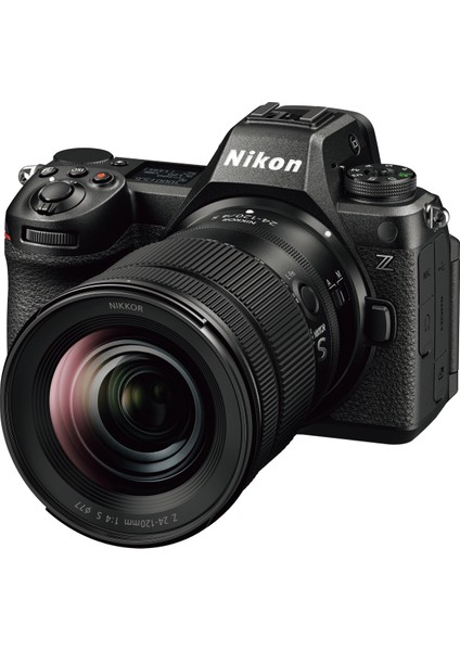 Z6III 24-120 Seti fiyatları