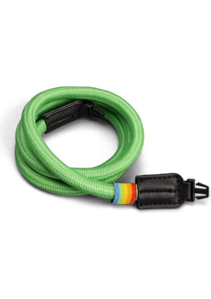 Kamera Askısı Round - Yeşil