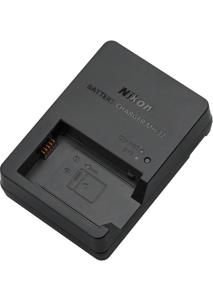 Pil Şarj Cihazı Mh-32